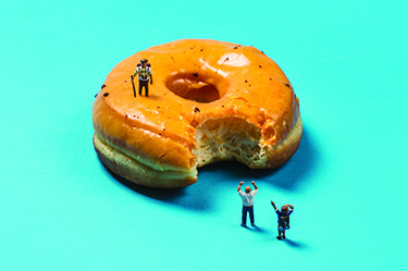 Portland Monthly Newcomer's Guide